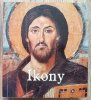 Ludmiła Miliajewa Ikony